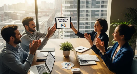 abra sua empresa com a SC consultoria