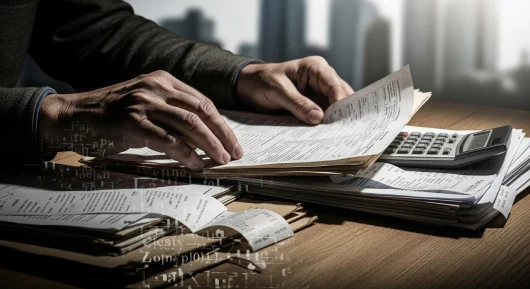 asessoria para a reforma tributaria