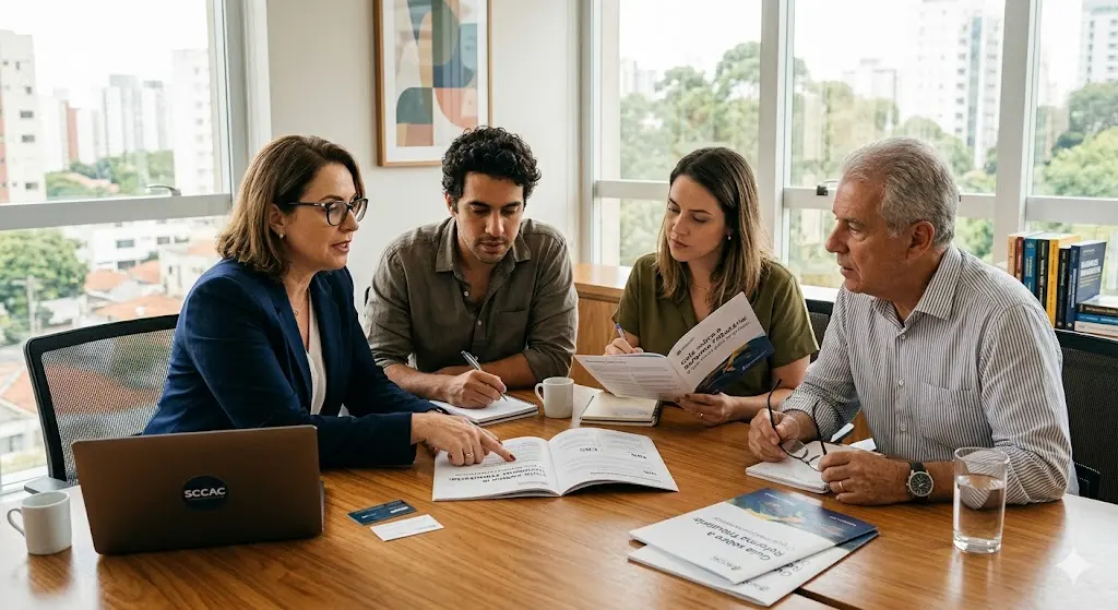 Guia sobre a Reforma Tributária